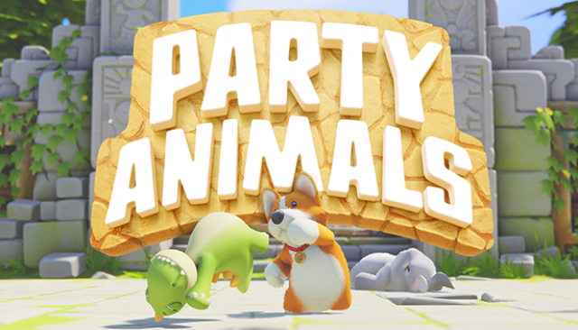 Party Animals,  coming to PC and Console Later this YearNews  |  DLH.NET The Gaming People