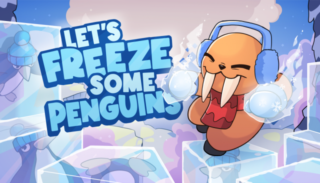 Beat the Heat with a WalrusNews  |  DLH.NET The Gaming People