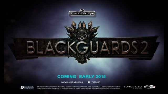 Blackguards 2 – Video Showcases New Gameplay Features, Combat and EnemiesVideo Game News Online, Gaming News