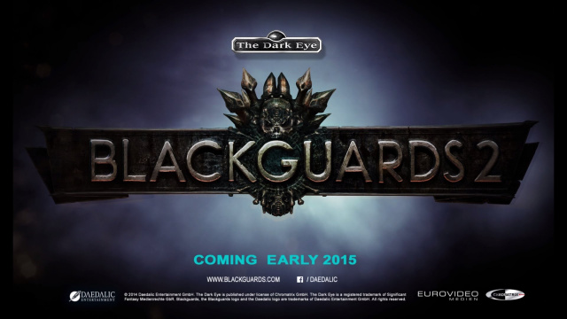 Blackguards 2 – Video Showcases New Gameplay Features, Combat and EnemiesVideo Game News Online, Gaming News