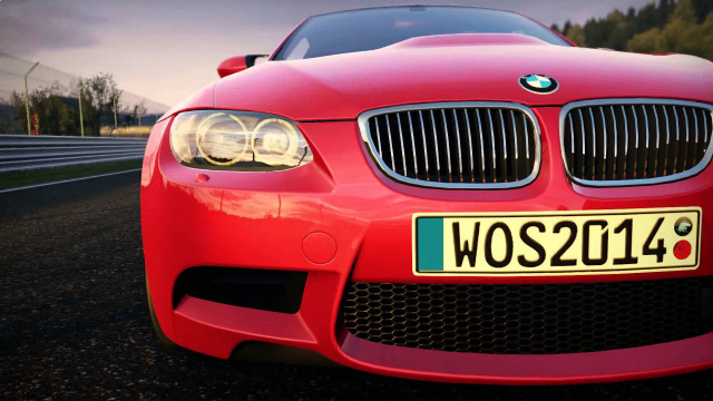 Media Alert: World of Speed - Neues Video zum BMW M3 E92News - Spiele-News  |  DLH.NET The Gaming People