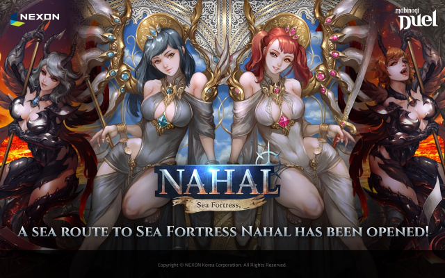 Sea Fortress NahalNews - Spiele-News  |  DLH.NET The Gaming People