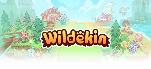 ANNOUNCING WILDEKIN: A CHAOTIC MULTIPLAYER ADVENTURENews  |  DLH.NET The Gaming People