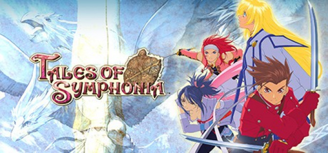 Popular JRPG Tales of Symphonia Coming to PC in North American MarketVideo Game News Online, Gaming News