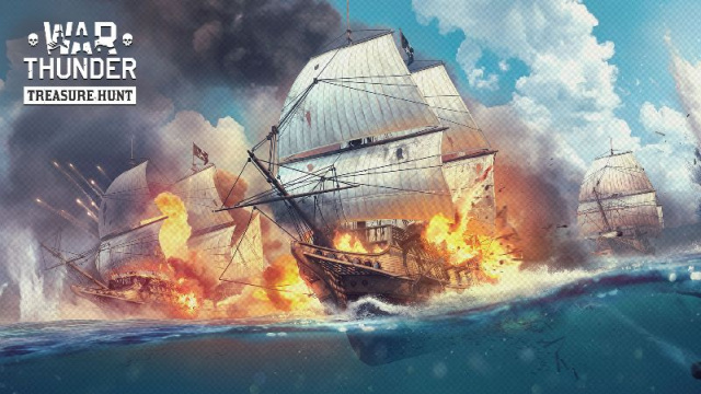 War Thunder Mobile erobert die VergangenheitNews  |  DLH.NET The Gaming People