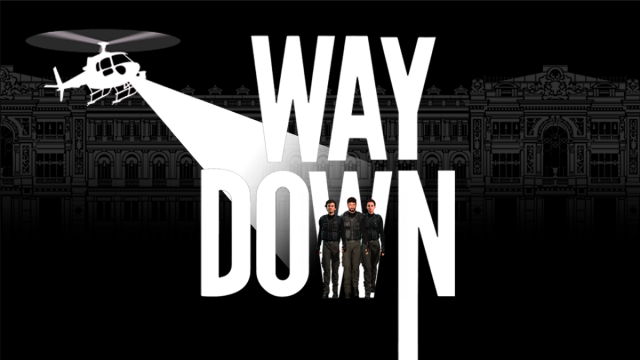 PLAYSTATION EXCLUSIVE WAY DOWN, NOW AVAILABLENews  |  DLH.NET The Gaming People