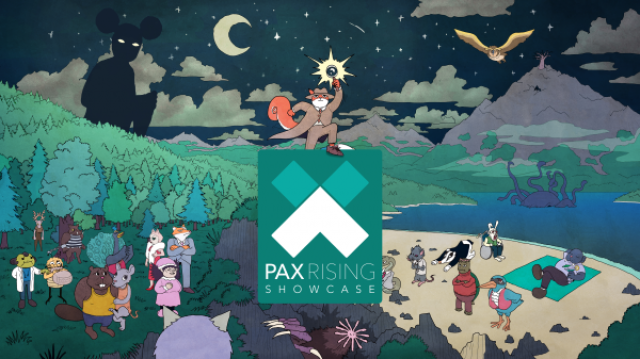 No Stone Unturned Selected for PAX Rising ShowcaseNews  |  DLH.NET The Gaming People