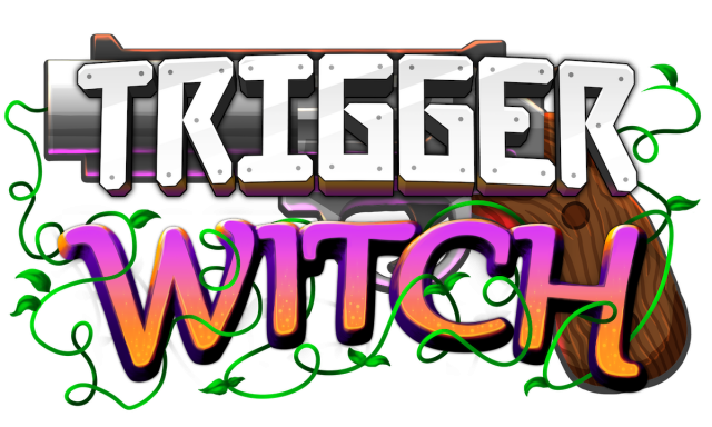 Gun-toting fairytale top-down shooter Trigger Witch is out now on PS4 and Xbox OneNews  |  DLH.NET The Gaming People