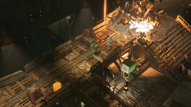  Kipi Interactive unveils SunderBoundNews  |  DLH.NET The Gaming People