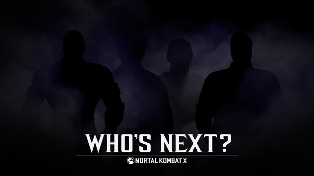 Neue herunterladbare Inhalte für Mortal Kombat X in 2016News - Spiele-News  |  DLH.NET The Gaming People