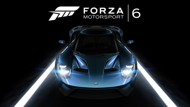Forza Motorsport 6 angekündigtNews  |  DLH.NET The Gaming People