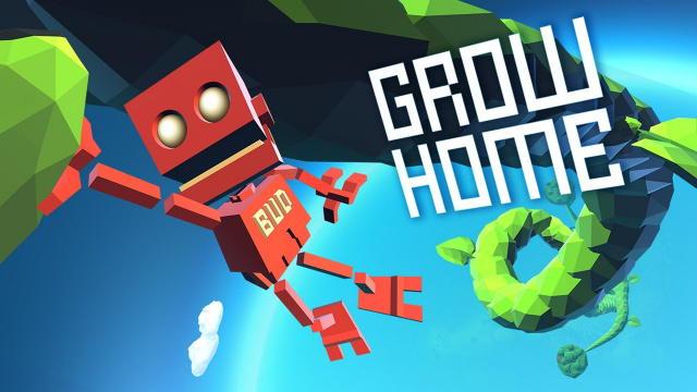 Ubisoft Announces Experiential Vertical Adventure Game Grow HomeVideo Game News Online, Gaming News