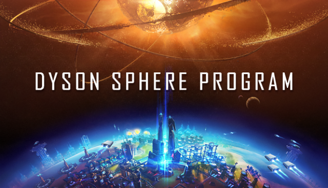 DYSON SPHERE PROGRAM SELLS OVER 200,000 COPIES IN LESS THAN A WEEKNews  |  DLH.NET The Gaming People