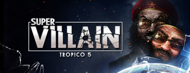 Supervillain - DLC für Tropico 5 erhältlich - PS4-Version heute erstmals auf TwitchNews - Spiele-News  |  DLH.NET The Gaming People