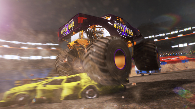 Monster Truck Championship: Vorbesteller-Bonus enthülltNews  |  DLH.NET The Gaming People