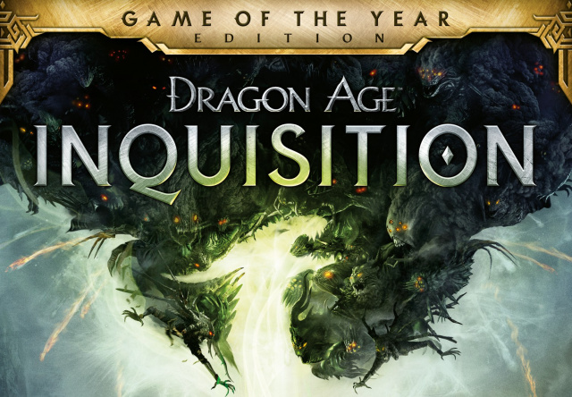 Dragon Age: Inquisition – Game of The Year Edition ab sofort erhältlichNews - Spiele-News  |  DLH.NET The Gaming People
