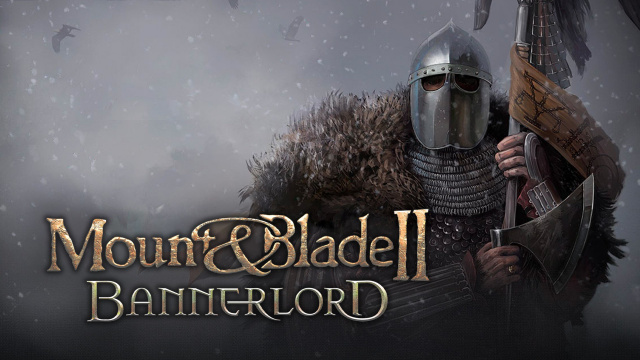 TaleWorlds zieht den Early-Access-Release von Mount & Blade II: Bannerlord vorNews  |  DLH.NET The Gaming People