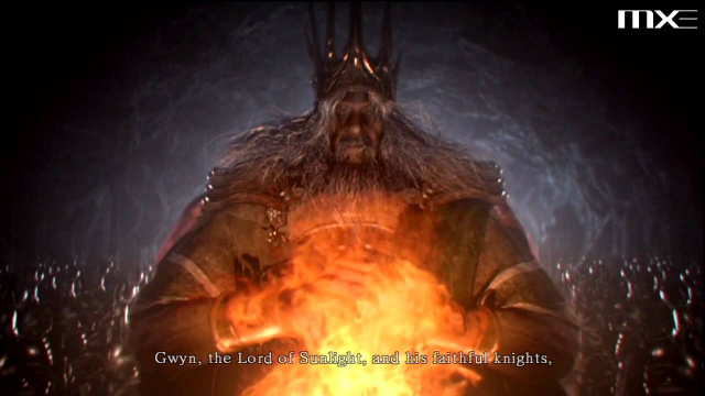 If You Haven't Seen Dark Souls' HD Cinematic Opener, Get Your Wallet OutVideo Game News Online, Gaming News