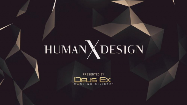 Deus Ex: Mankind Divided – 