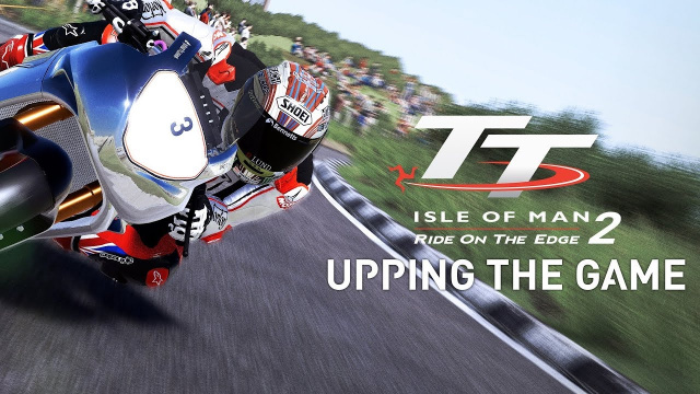TT Isle of Man 2Video Game News Online, Gaming News