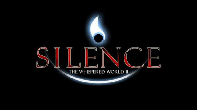 Silence: The Whispered World 2 - Noah und Renie lösen Rätsel kooperativNews - Spiele-News  |  DLH.NET The Gaming People