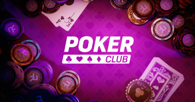 Poker Club erscheint am 19. November für PC, PlayStation 5 und Xbox Series X/SNews  |  DLH.NET The Gaming People