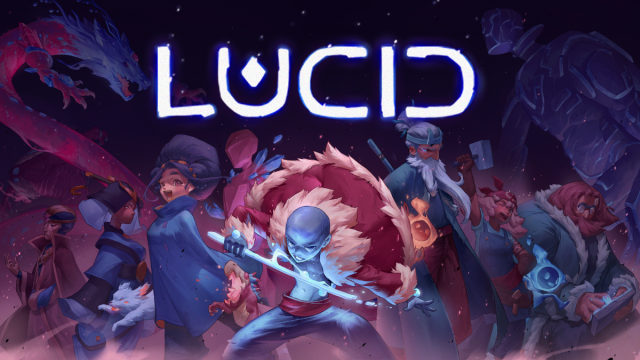Apogee Highlights Speedrunner Mechanics in Crystalline Metroidvania ‘LUCIDNews  |  DLH.NET The Gaming People