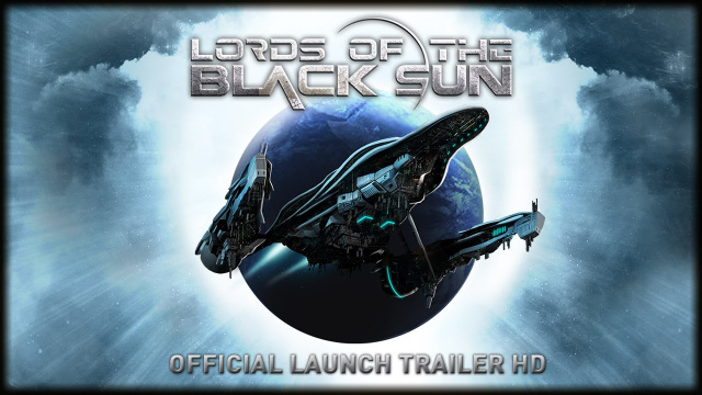 Lords Of The Black Sun To Conquer Space-Faring Gamers’ Hearts 4X Over On SteamVideo Game News Online, Gaming News