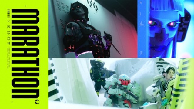 Bungie präsentiert in einem Showcase Gameplay und Neuigkeiten zu MarathonNews  |  DLH.NET The Gaming People