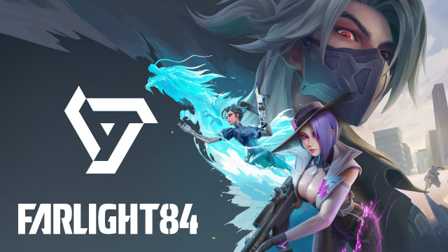 Farlight 84 Rebrands and Relaunches with its Biggest Update EverNews  |  DLH.NET The Gaming People