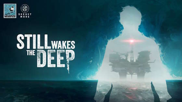 Still Wakes the Deep emerges on 18 June 2024News  |  DLH.NET The Gaming People