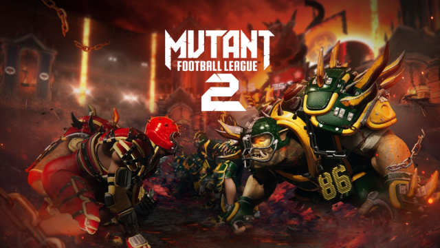 Mutant Football League 2 Presents: NFL Week 5 Hellish HighlightsNews  |  DLH.NET The Gaming People