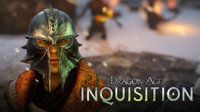Dragon Age: Inquisition erscheint am 9. Oktober 2014News - Spiele-News  |  DLH.NET The Gaming People