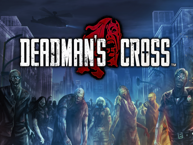 Deadman's Cross Latest 2.0 Updte Brings Multiplayer Co-opVideo Game News Online, Gaming News