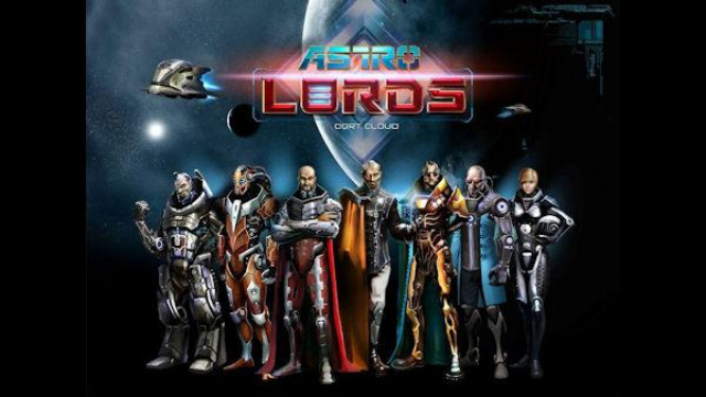 Astro Lords: Oort Cloud beginnt offene Beta – Release am 23. SeptemberNews - Spiele-News  |  DLH.NET The Gaming People
