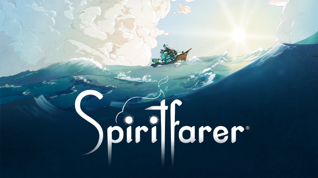 Spiritfarer, jetzt erhältlichNews  |  DLH.NET The Gaming People