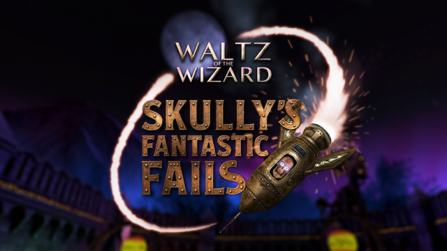 WALTZ OF THE WIZARD REVEALED FOR iOS DEVICESNews  |  DLH.NET The Gaming People