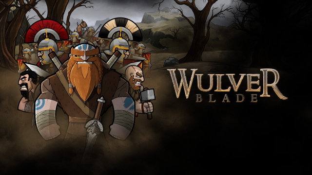 Игра Wulverblade теперь доступна на Steam, Xbox One, PS4 и SwitchНовости Видеоигр Онлайн, Игровые новости  Игра Wulverblade теперь доступна на Steam, Xbox One, PS4 и SwitchНовости Видеоигр Онлайн, Игровые новости