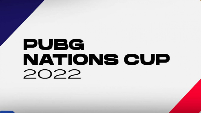 Team UK gewinnt den PUBG Nations Cup 2022News  |  DLH.NET The Gaming People