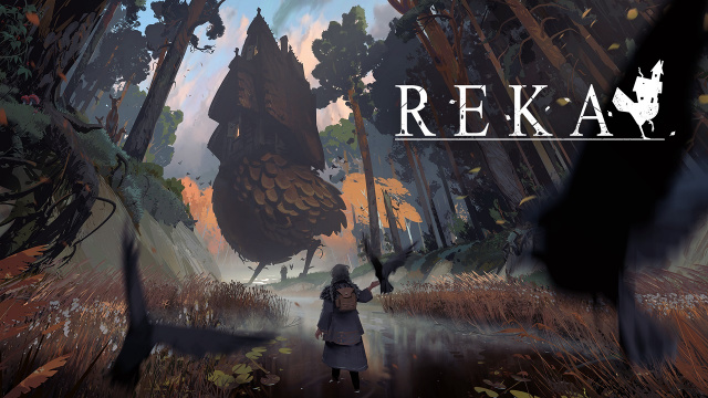 REKA's Roots & Remedies Update Brings Gardening & Talking AnimalsNews  |  DLH.NET The Gaming People