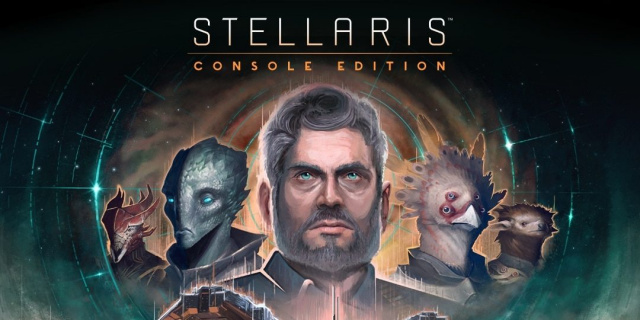 Stellaris: Console Edition ab sofort im Handel verfügbarNews  |  DLH.NET The Gaming People