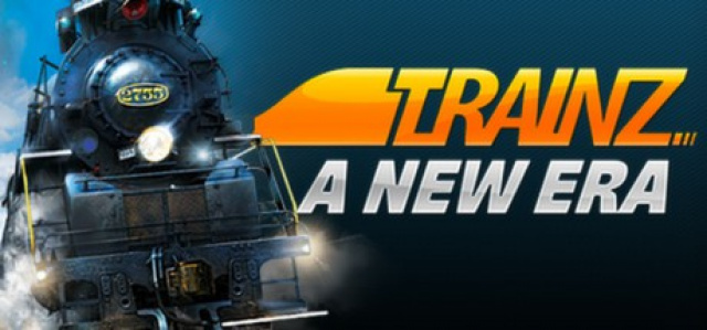 Wo die Bahn niemals streikt – Eisenbahn-Simulation Trainz: A New Era erscheint am 15. Mai für PCNews - Spiele-News  |  DLH.NET The Gaming People