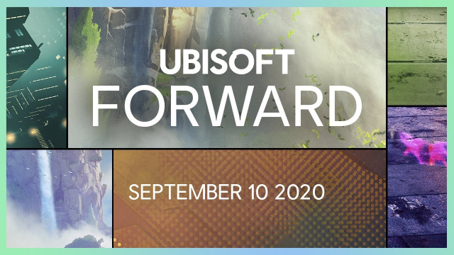 Ubisoft Forward - Alle News im Überblick vom September 2020News  |  DLH.NET The Gaming People