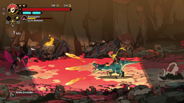 Dotemu veröffentlicht kostenloses InhaltsupdateNews  |  DLH.NET The Gaming People