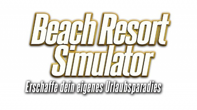 Beach Resort Simulator - Das Aufbaustrategiespiel für sonnige Gemüter ab sofort erhältlichNews - Spiele-News  |  DLH.NET The Gaming People