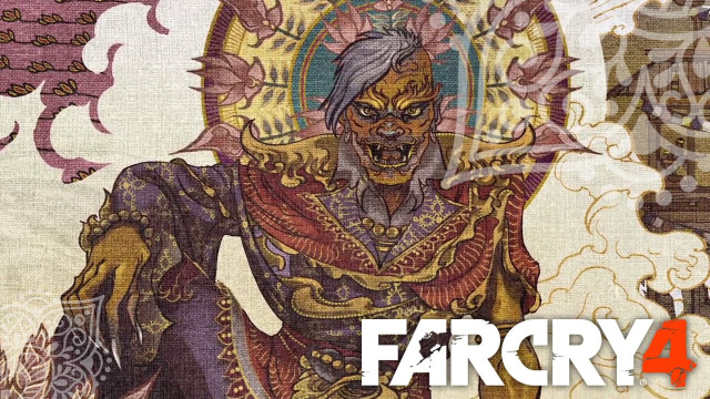 PvP-Modus in Far Cry 4News - Spiele-News  |  DLH.NET The Gaming People