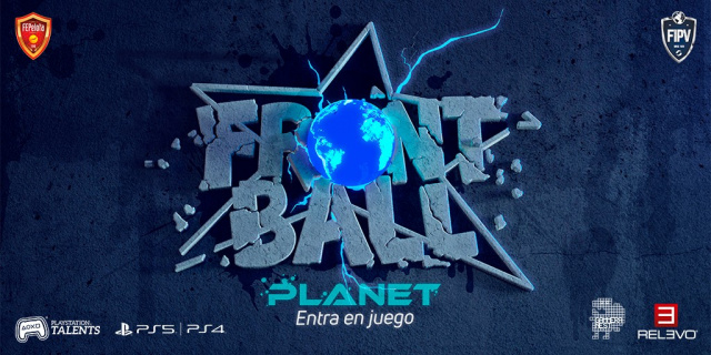 Frontball Planet shows its first trailer during the 19th Pelota World ChampionshipsNews  |  DLH.NET The Gaming People Frontball Planet shows its first trailer during the 19th Pelota World ChampionshipsNews  |  DLH.NET The Gaming People