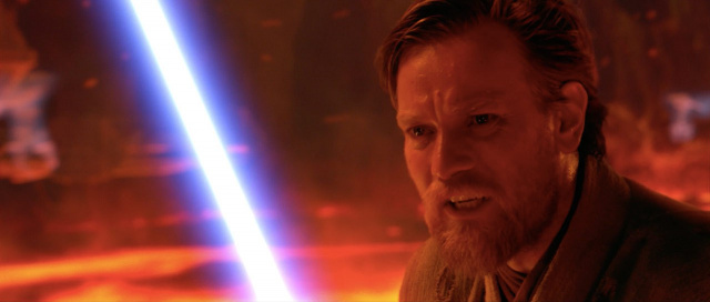 Obi Wan Kenobi Is Finally Getting A Spin-Off FilmNews  |  DLH.NET The Gaming People
