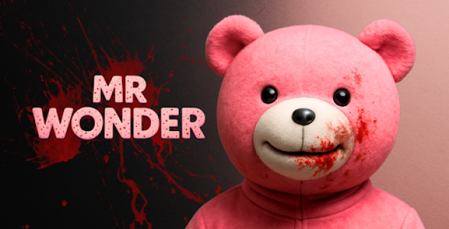 Welcome to Mr Wonder’s studioNews  |  DLH.NET The Gaming People