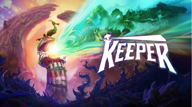 Keeper von Double Fine ist ab sofort für Xbox Series X|S, Xbox auf PC und Steam verfügbarNews  |  DLH.NET The Gaming People